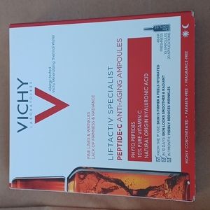 Vichy Laboratories Peptide-C Anti Aging  Ampoules
